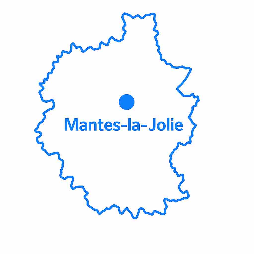 100% Meca à Mantes la Jolie